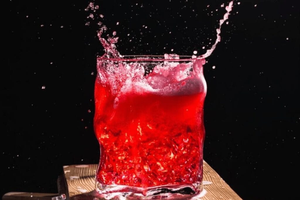 kokum-sharbat