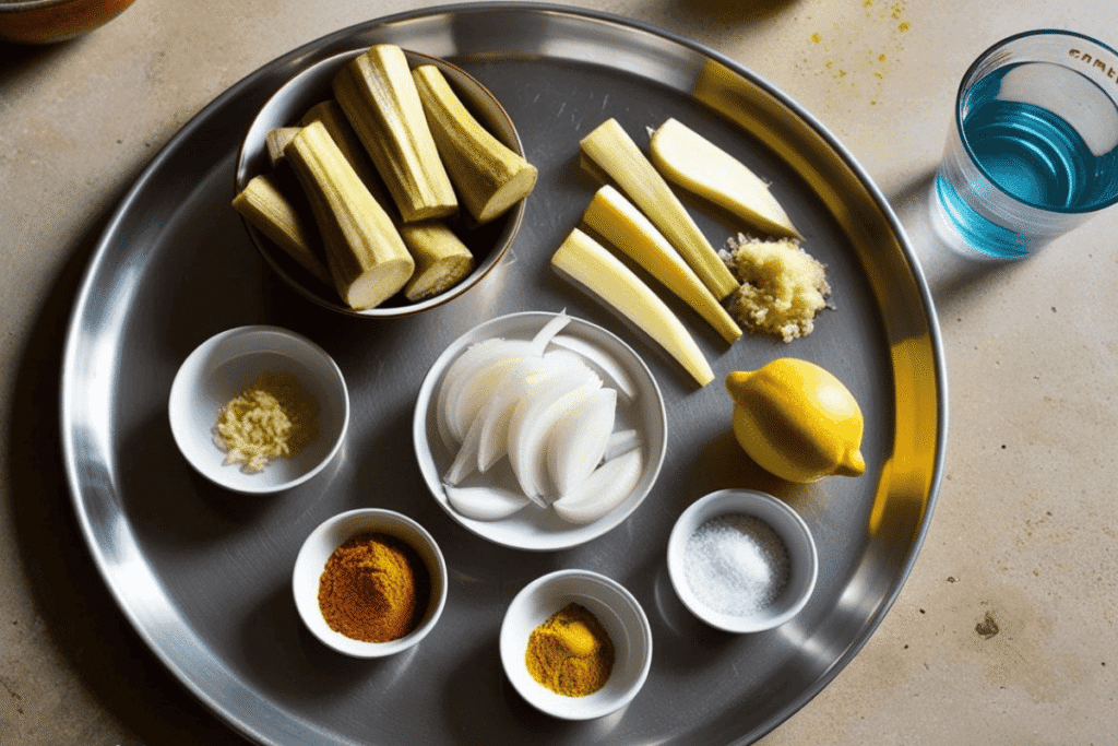Drumstick Ingredient