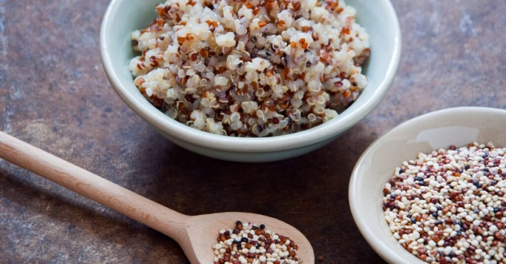 Quinoa