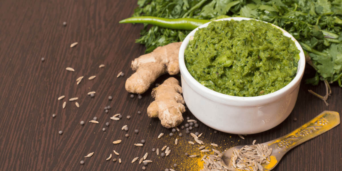 ठेचा रेसिपी फोटो, Maharashtrian Thecha Recipe