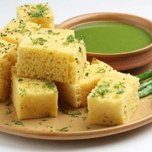 ढोकळा