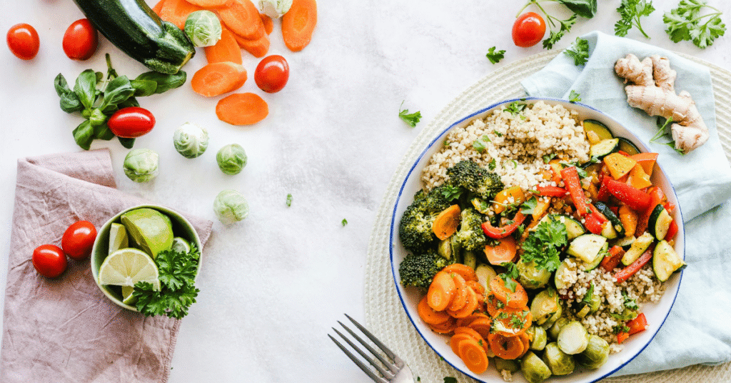 Breakfast Recipes for Fitness in Marathi
