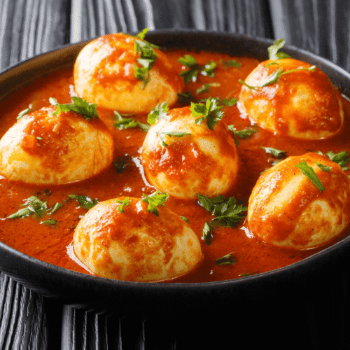 Egg-curry