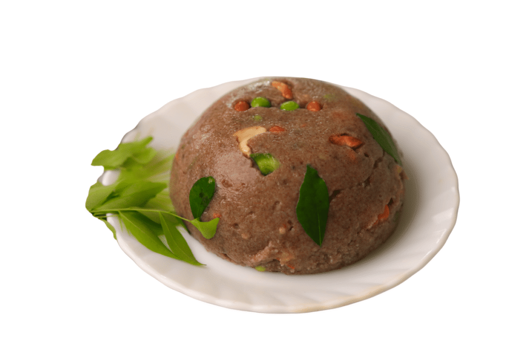 Nachni Upma