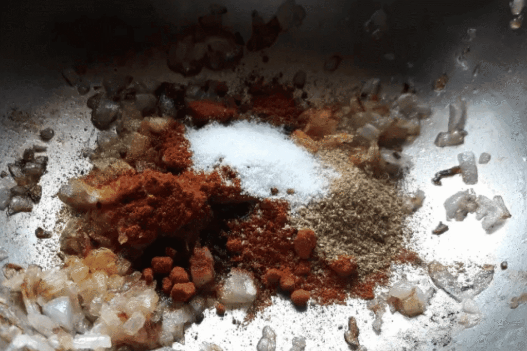 egg curry Instructions 4