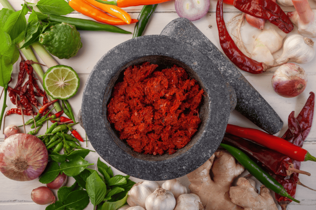 egg curry recipe Ingredients
