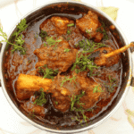 muuton curry