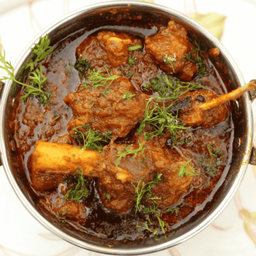 muuton curry